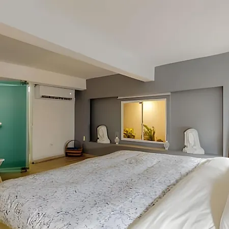 Apartment Luxury Duplex Retreat, Aldaba Selection