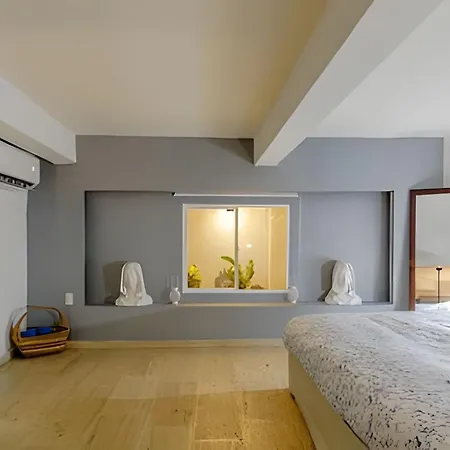 Apartment Luxury Duplex Retreat, Aldaba Selection Cartagena