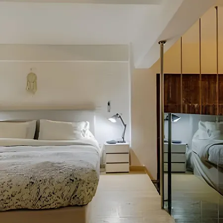 Apartment Luxury Duplex Retreat, Aldaba Selection