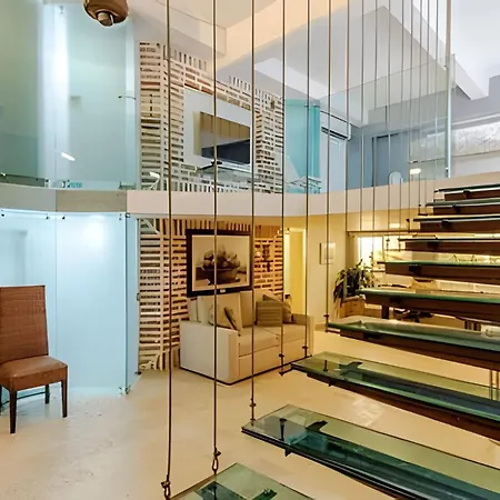 Luxury Duplex Retreat, Aldaba Selection Apartment Cartagena