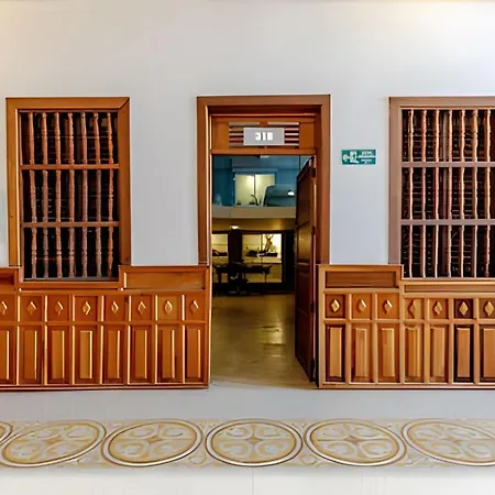 Luxury Duplex Retreat, Aldaba Selection Cartagena