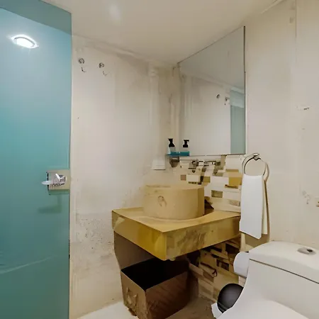 Luxury Duplex Retreat, Aldaba Selection Apartment *