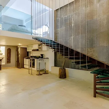 Luxury Duplex Retreat, Aldaba Selection Apartment Cartagena