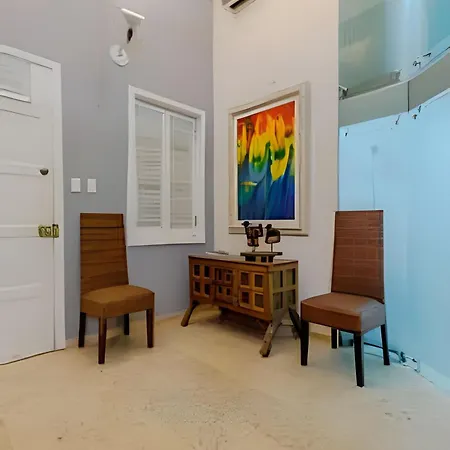 Luxury Duplex Retreat, Aldaba Selection * Cartagena