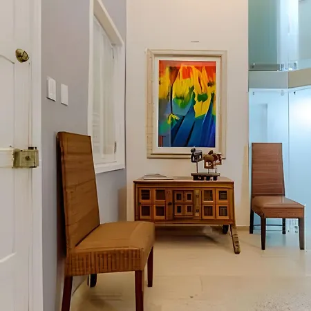 Luxury Duplex Retreat, Aldaba Selection Cartagena
