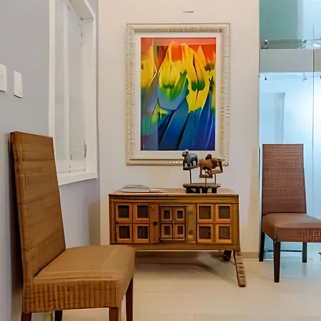 Luxury Duplex Retreat, Aldaba Selection Cartagena