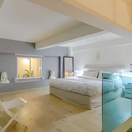 Luxury Duplex Retreat, Aldaba Selection Cartagena