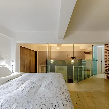 Luxury Duplex Retreat, Aldaba Selection Apartamento