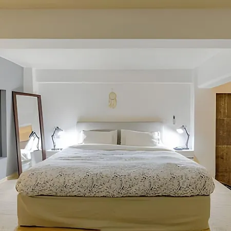 Apartamento Luxury Duplex Retreat, Aldaba Selection Cartagena