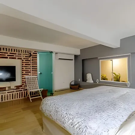 Apartamento Luxury Duplex Retreat, Aldaba Selection Cartagena