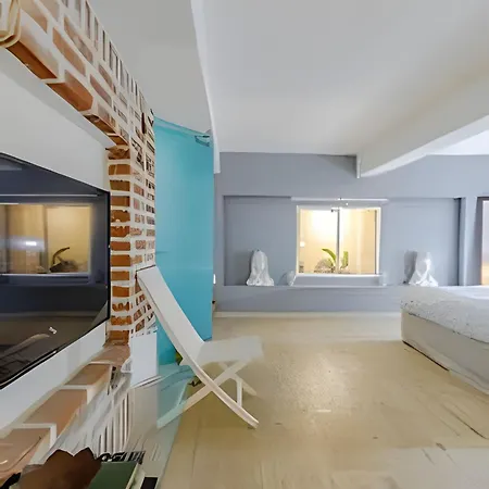 Luxury Duplex Retreat, Aldaba Selection Cartagena