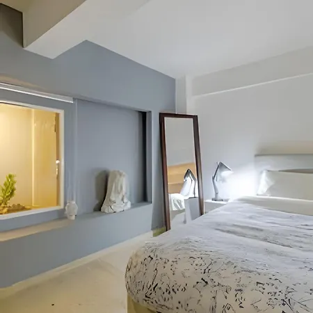 Apartamento Luxury Duplex Retreat, Aldaba Selection