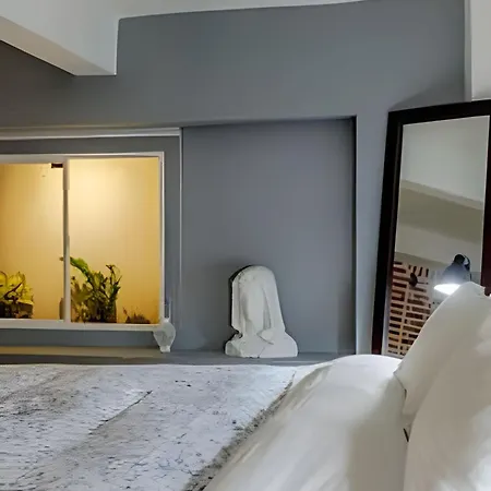 Luxury Duplex Retreat, Aldaba Selection *