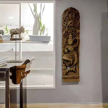 Luxury Duplex Retreat, Aldaba Selection *