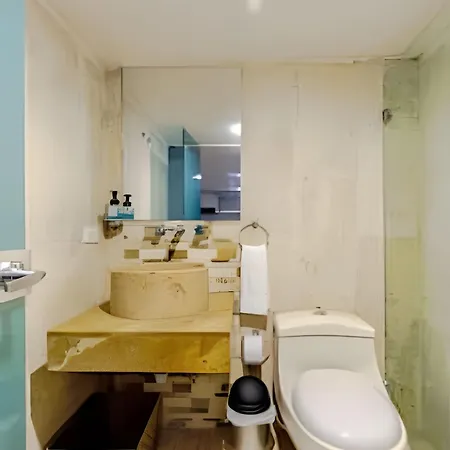 Luxury Duplex Retreat, Aldaba Selection *