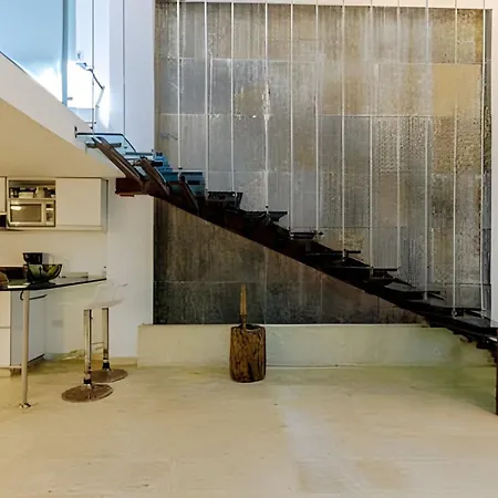 Luxury Duplex Retreat, Aldaba Selection *