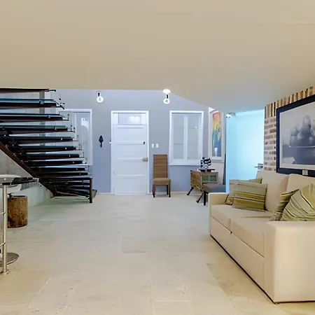 Luxury Duplex Retreat, Aldaba Selection Cartagena