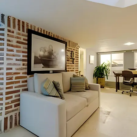 Luxury Duplex Retreat, Aldaba Selection *