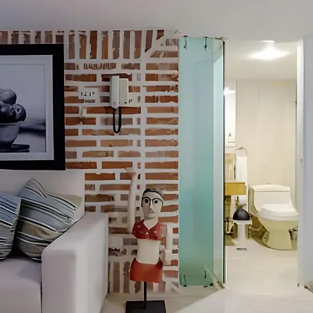 Luxury Duplex Retreat, Aldaba Selection *
