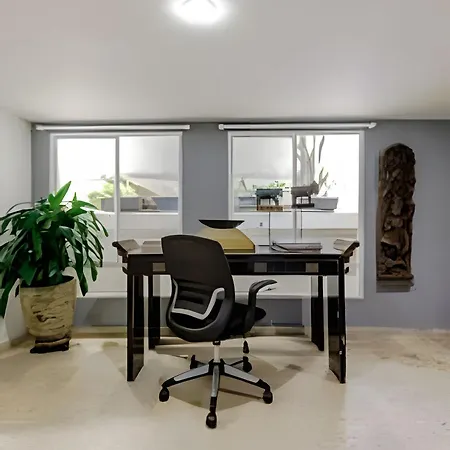 Apartamento Luxury Duplex Retreat, Aldaba Selection