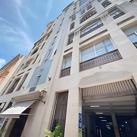 Apartamento Luxury Duplex Retreat, Aldaba Selection