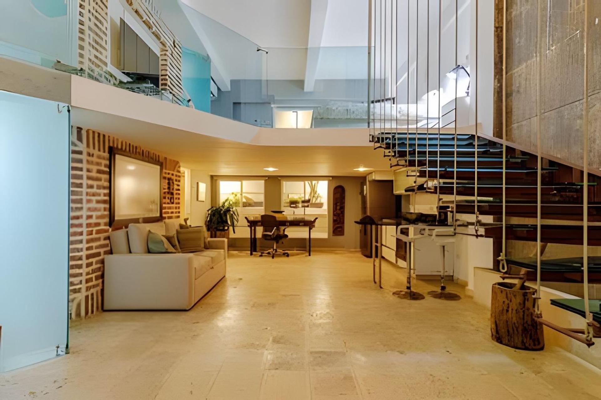 Apartamento Luxury Duplex Retreat, Aldaba Selection *