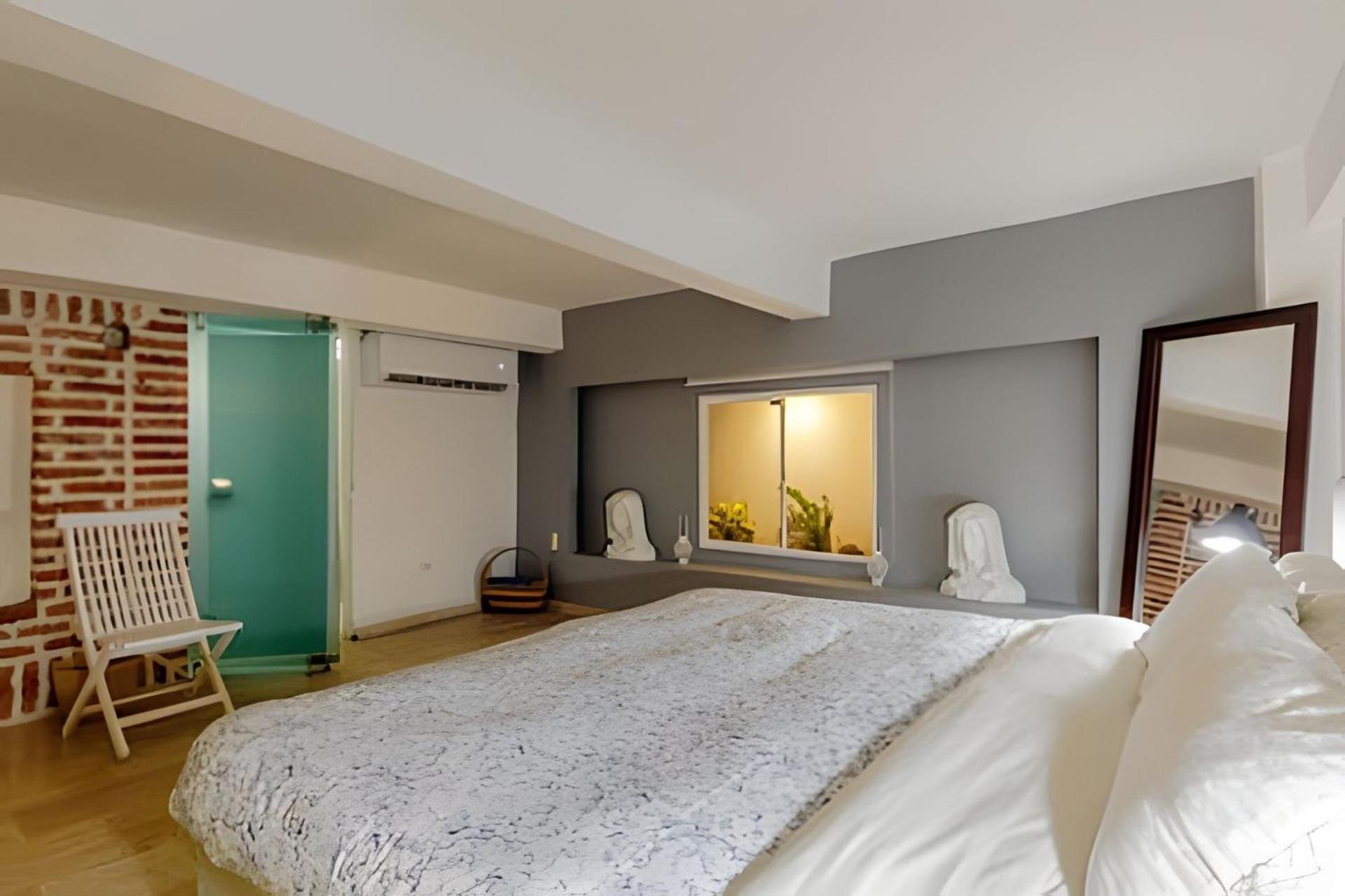 Apartamento Luxury Duplex Retreat, Aldaba Selection