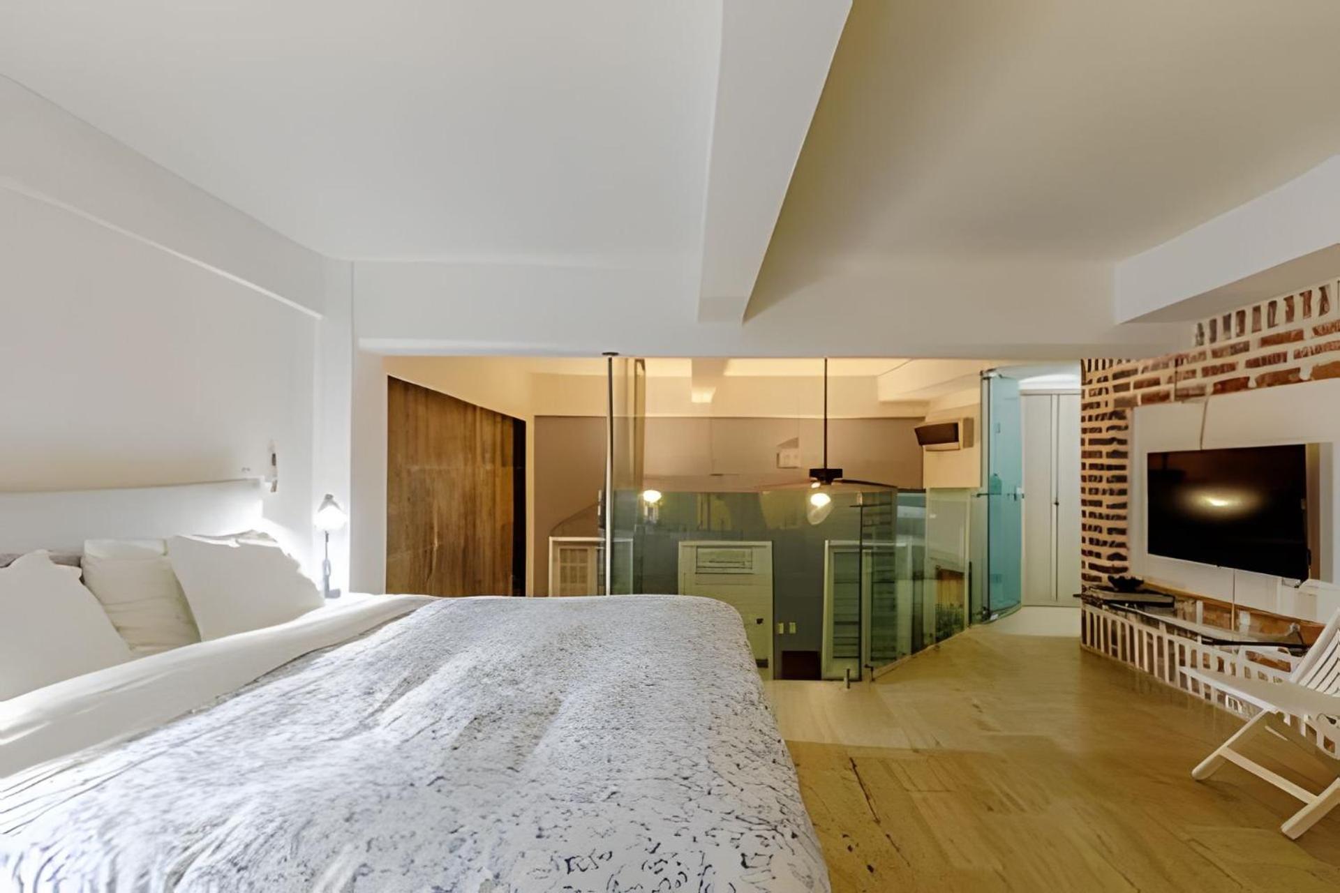 Luxury Duplex Retreat, Aldaba Selection Apartamento