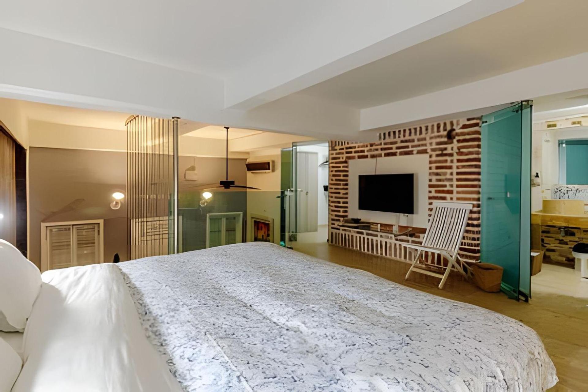 Luxury Duplex Retreat, Aldaba Selection * Cartagena