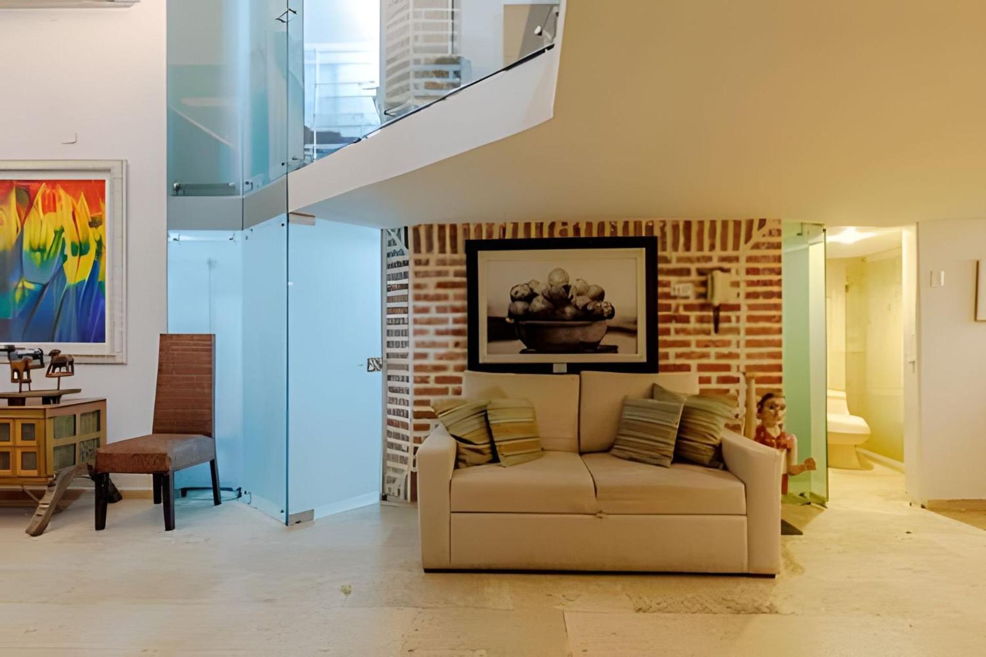 Luxury Duplex Retreat, Aldaba Selection Apartamento