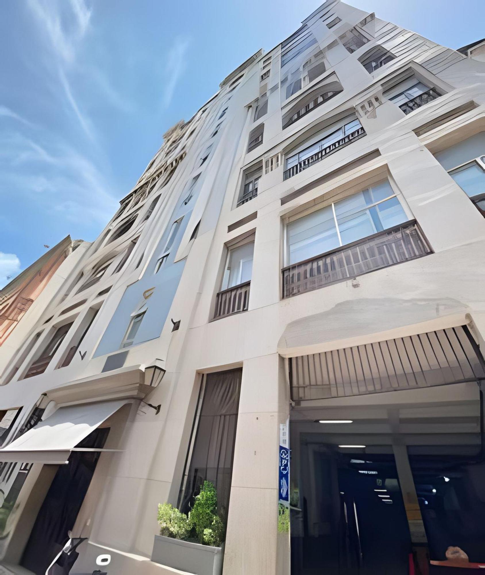 Apartamento Luxury Duplex Retreat, Aldaba Selection